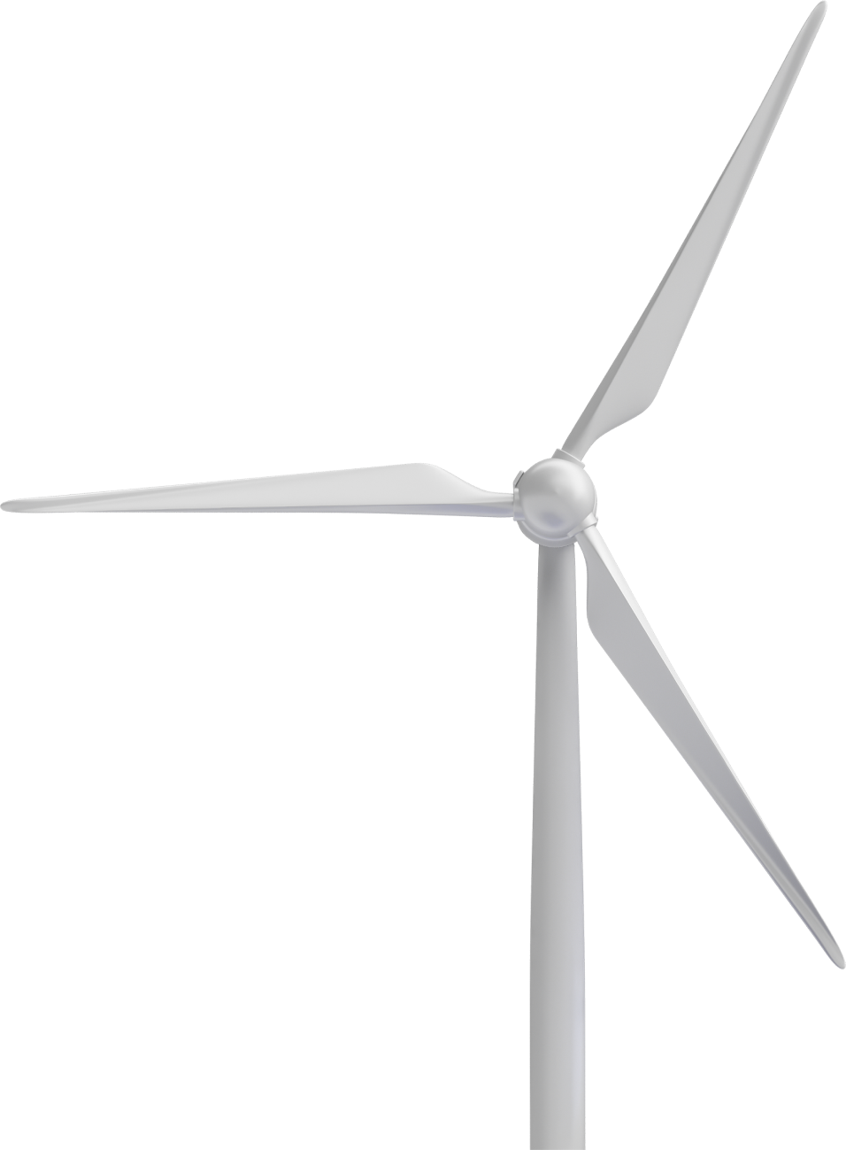 wind turbine