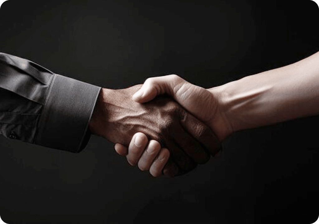 Нове партнерство - фантастичні можливості для спільної перемоги