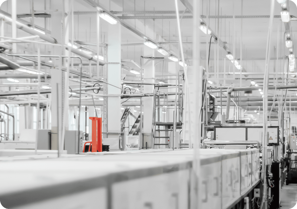 Як запустити високоточну лінію? Ази управління для новачків