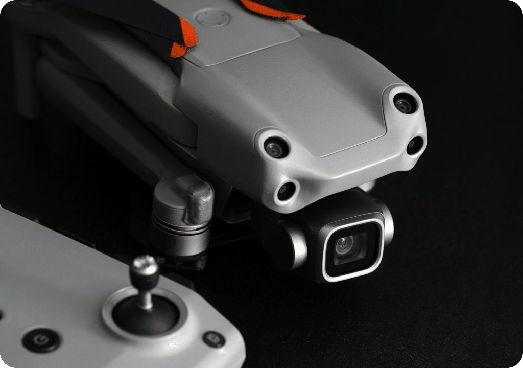 Які квадрокоптери підібрати для агропідприємства?