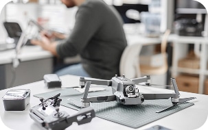 Розробка концепції та дослідження