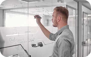 Розробка концепції та дослідження