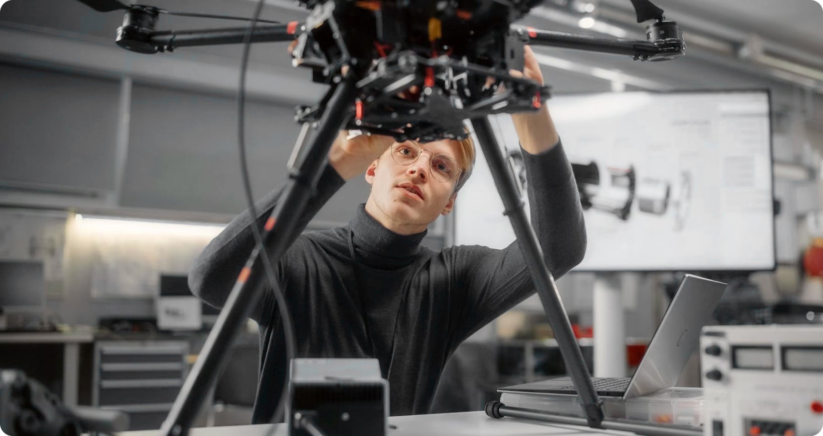 Інноваційний технологічний процес