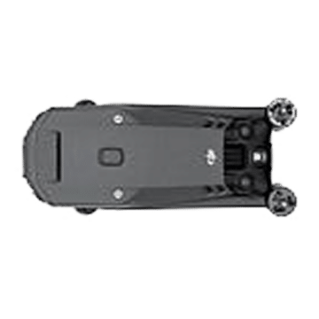 Квадрокоптер та пропелери